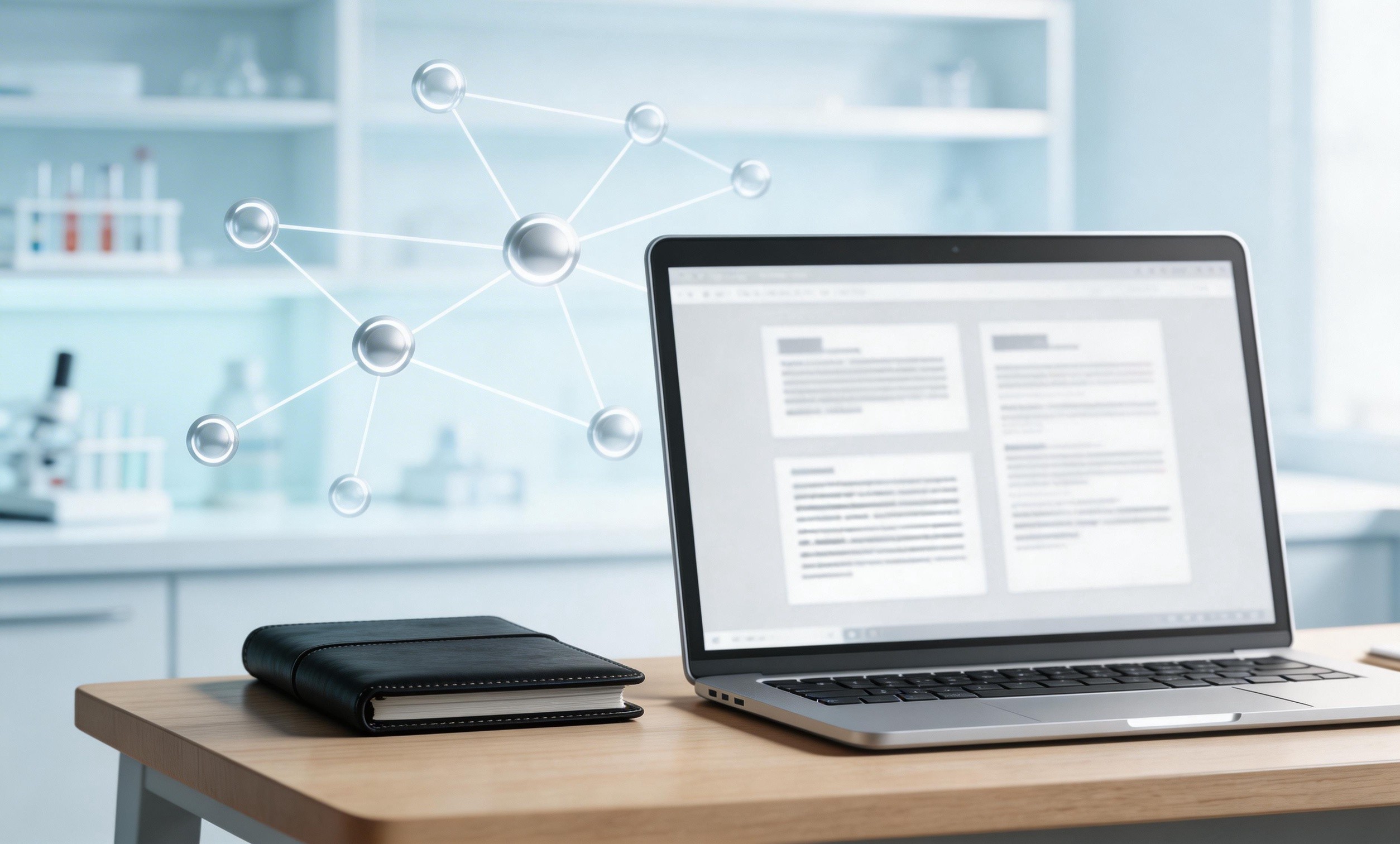 SCI論文潤色的語言表達(dá)提升?